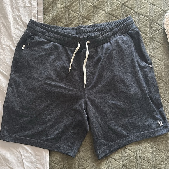 Vuori Ponto Shorts - Men's - Picture 2 of 3